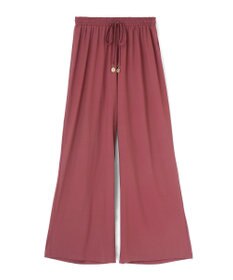 San-ai Resort（三愛水着楽園） 【SALE】【UPF50＋】　ロングパンツ　M　【Coral veil（コーラルヴェール）】