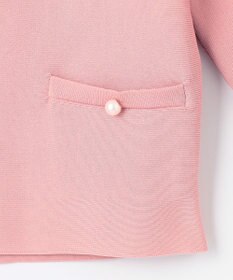 TOCCA 【洗える！】NIGHT SKY KNIT ボレロ