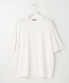 UNFILO MENS 【抗菌防臭】イージーケア ライトニットT [23年春夏商品]