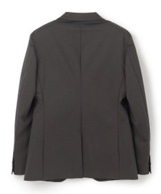 JOSEPH HOMME コンプレッションジャージー ジャケット