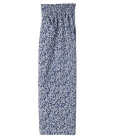 earth music&ecology 隠れウサギ柄パンツ