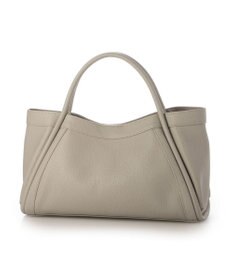 UNBILLION カシュカシュ cachechche / 通しハンドルシュリンク横長トート