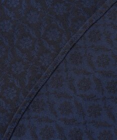 JOSEPH HOMME オーナメントジャガードストレッチ　レギュラーカラーシャツ