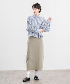 ONWARD Reuse Park 【UNFILO】スカート春夏