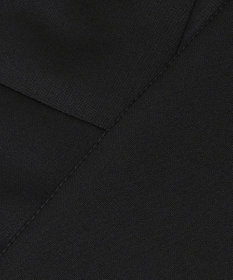 J.PRESS LADIES S BAHARIYE SOLID ノーカラー ジャケット