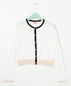 TOCCA 【洗える！】MAGIC カーディガン