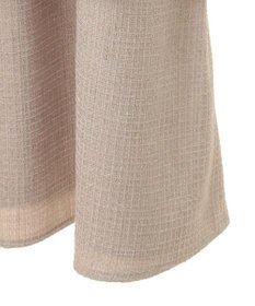 Green Parks ・ＥＬＥＮＣＡＲＥ　ＤＵＥ　ツィードキャミワンピース