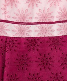 TOCCA 【洗える！】LOBERIA ドレス