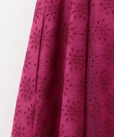 TOCCA 【洗える！】LOBERIA ドレス