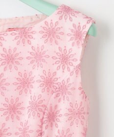 TOCCA 【洗える！】LOBERIA ドレス