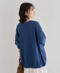 Green Parks 刺繍ロゴチュニック