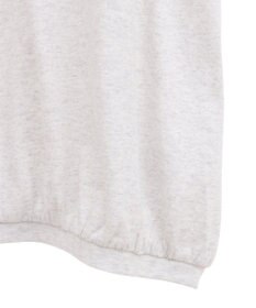 Green Parks 刺繍ロゴチュニック