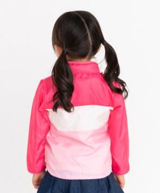 MIKI HOUSE HOT BISCUITS 【80-130cm】 ウィンドブレーカー