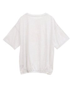 Green Parks 刺繍ロゴチュニック