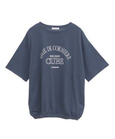 Green Parks 刺繍ロゴチュニック