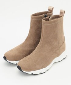 united bamboo スニーカーブーツ