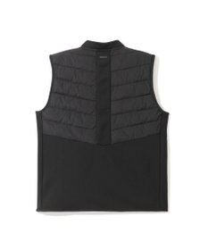 ZERO HALLIBURTON 中綿ハイブリットベスト ZHG-M5A2a 85108