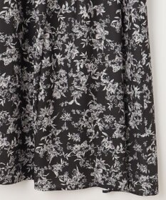 ANY SIS S 【2SET】クロップドニットセット ワンピース