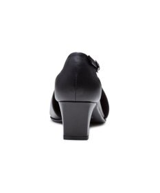 REGAL FOOT COMMUNITY 【リーガルレディース】F95R サイドオープンパンプス