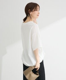 Green Parks 刺繍ロゴチュニック