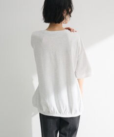 Green Parks 刺繍ロゴチュニック