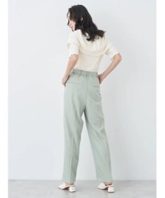 earth music&ecology ビッグカラーカットプルオーバー