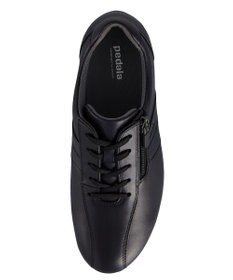 ASICS WALKING ペダラ WS093C 4E ヒール高3.0cm