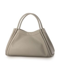 UNBILLION カシュカシュ cachechche / 通しハンドルシュリンク横長トート