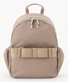 TOCCA 【撥水】RIBBON BRICK BACKPACK バックパック