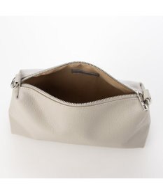 UNBILLION カシュカシュ cachechche / 通しハンドルシュリンク横長トート