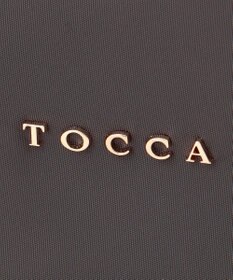 TOCCA 【A4サイズ対応】NEW AVENUE NYLONBAG ナイロンバッグ