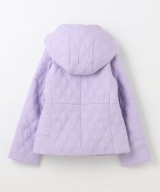 組曲 KIDS 【150-170㎝】中綿キルト コート