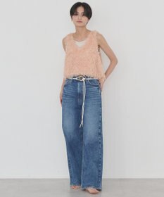 AMERICAN HOLIC 【EDWIN別注】ワイドデニム