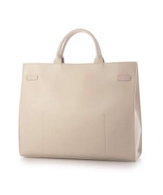 UNBILLION 【テレビ ドラマ着用アイテム】カシュカシュ cachecache / 棒ヒネリベルト2wayA4トートバッグ