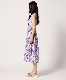 TOCCA 【洗える・消臭】SEA SPRAY ドレス