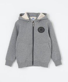 J.PRESS KIDS 【110-130cm】裏起毛 パーカー