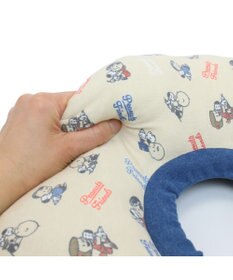 PET PARADISE スヌーピー makokoro エリザベスカラー ＳＭ 中型犬