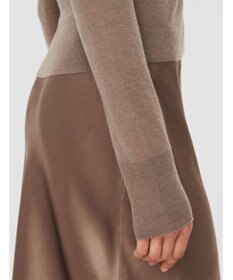 JOSEPH 【洗える】キャッシュエアー　カーディガン