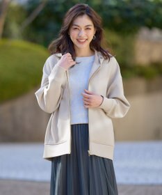 ANY 【洗濯機可】ダンボールジップアウター