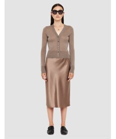 JOSEPH 【洗える】キャッシュエアー　カーディガン