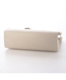 UNBILLION 【テレビ ドラマ着用アイテム】カシュカシュ cachecache / 棒ヒネリベルト2wayA4トートバッグ