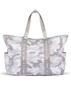 ZERO HALLIBURTON コーデュラロッカートート 82001