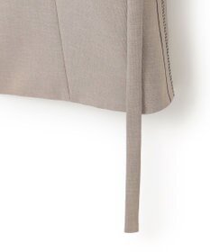 ICB 【WEB＆一部店舗限定】 SerikaWorsted ジャケット