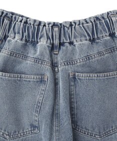 CRAFT STANDARD BOUTIQUE カーブデニムパンツ