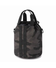 ZERO HALLIBURTON 巾着 ショルダーバッグ ZHG-B1 LIMITED カートショルダー 82913 ゴルフ