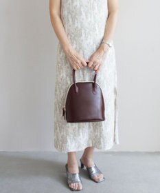 TIDEWAY MOSS  ボストンバッグ S