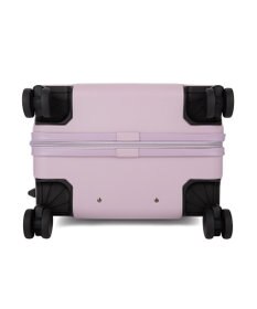 ACE BAGS & LUGGAGE 【WEB限定】 ACE ベベル スーツケース 33L 機内持込 ドリンクホルダー 05681 エース