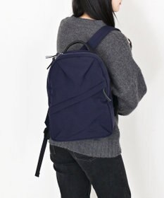 NIZYU KANO LIGHT NYLONリュック Sサイズ