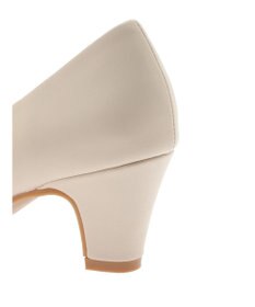 Green Parks ＲＵＰＩＳ．クッションパンプス