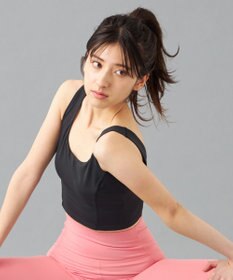 Chacott Chacott BALANCE Boost ブラトップ